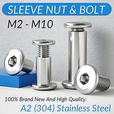 Hex Socket Head Furniture