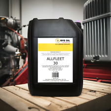 PERKINS DIESEL ENGINE OIL SAE 30 20L