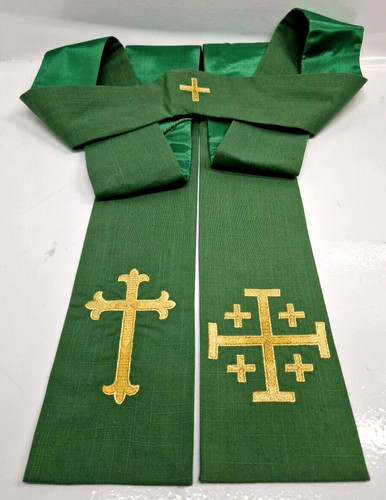 Wippell hand made clergy vicar - hand,