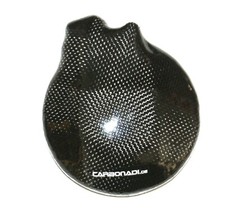 Yamaha R6 99-02 Carbon