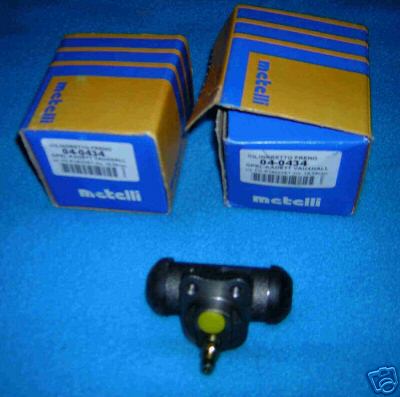 Opel kadett wheel - kadett, brake