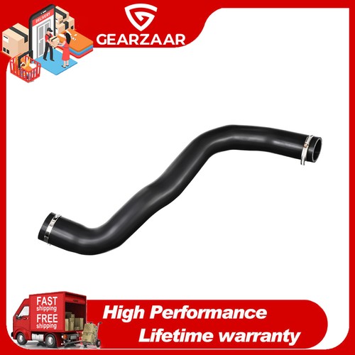 Black turbo intercooler - turbo,