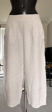 Crea Concept Linen Culottes