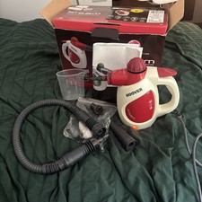 Hoover generation future - hoover,