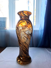 Vintage Gorgeous Murano Glass