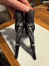 SRAM FORCE 22 11 SPEED Road Shifters