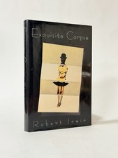 Exquisite Corpse, Robert