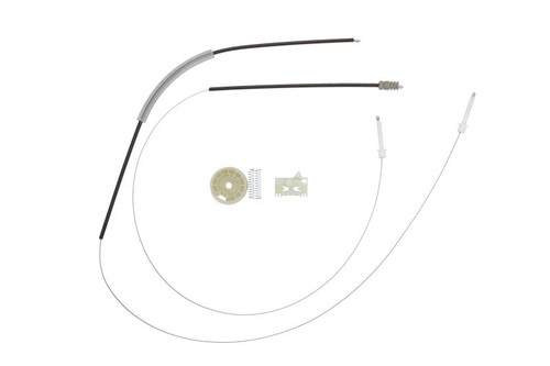Windscreen lifter repair - , kit