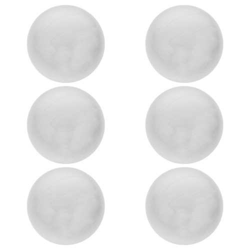 Pcs polished gazing ball - pcs,
