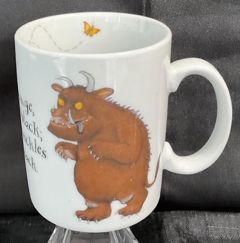 The gruffalo julia - the,