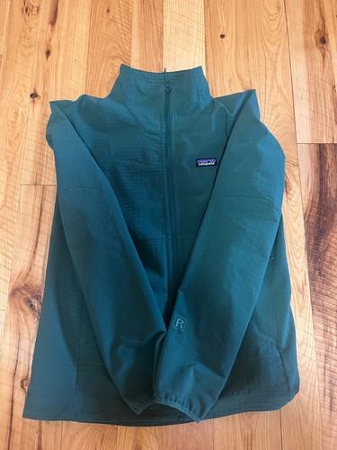Patagonia techface jacket - techface,