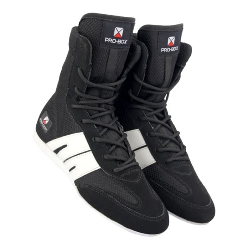 Pro box classic - boxing, boots