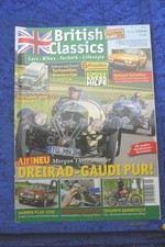 British classics vanden - british,