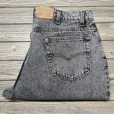 Vintage Levis 545 Jeans Men's