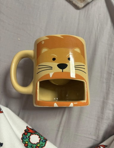 Leo the lion mug - lion,