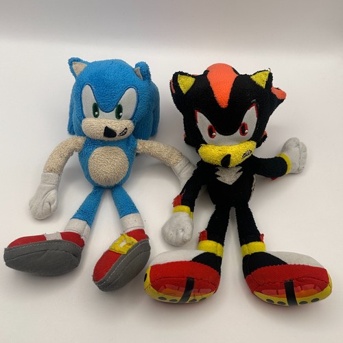 Jazwares sonic the - the, hedgehog(