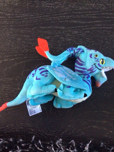 Disney banshee magnetic - banshee,