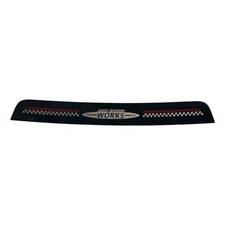 MINI COUNTRYMAN KICK PLATE