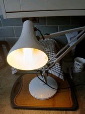 Anglepoise Lamp Model 90 White
