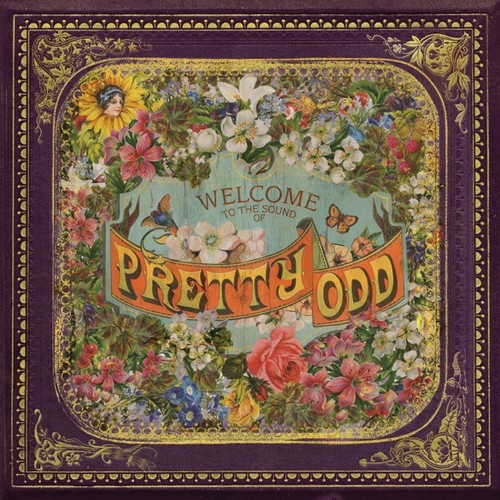 Panic the disco - panic,