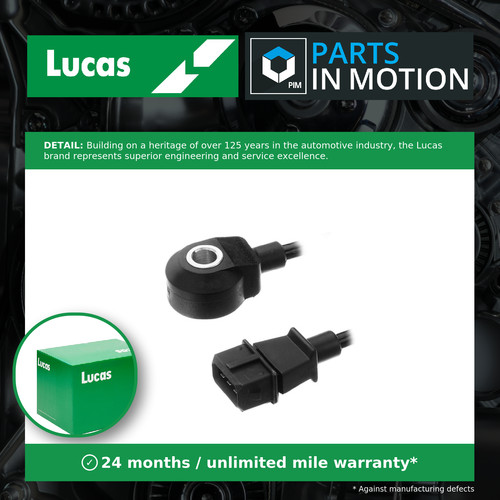 Knock sensor fits - knock,