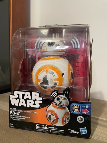 Star wars rip - rip,