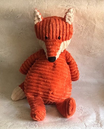 Jellycat cordy roy fox - cordy,