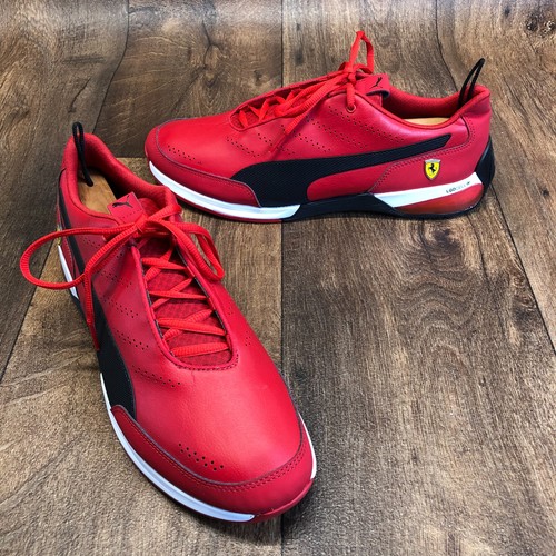 Puma ferrari men size - sf, 12