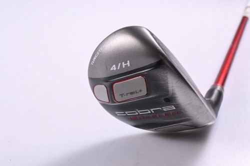 Cobra baffler rail 4 - cobra, hybrid