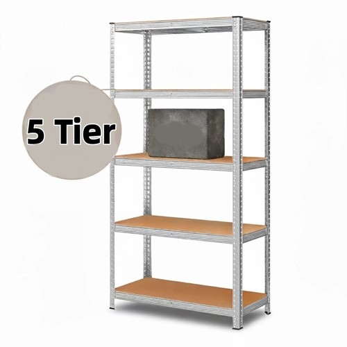Tier racking heavy duty - heavy,