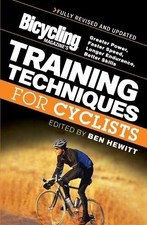 Bicycling Magazine's Training
