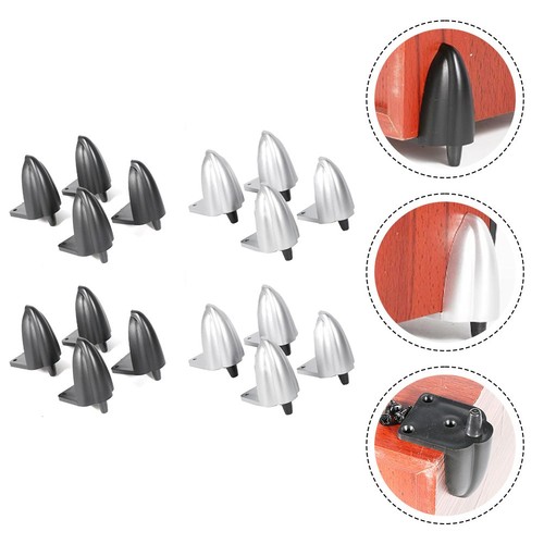 Effective isolation with - effective, 8pcs