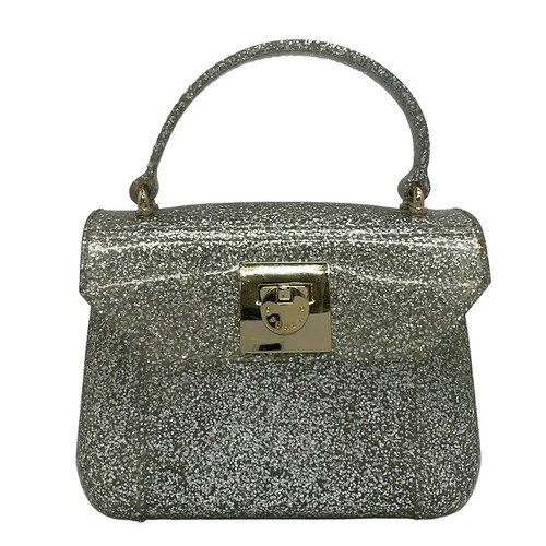 Furla candy bag - bag, silver