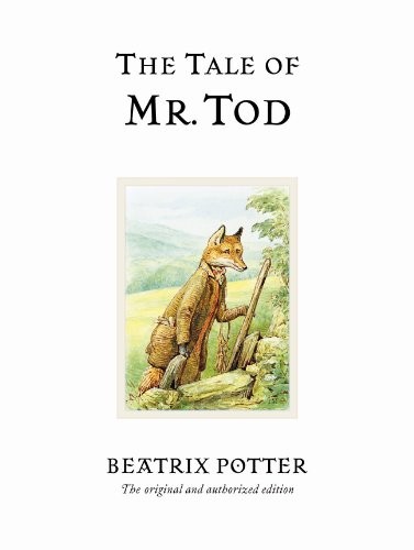 The tale tod - the,