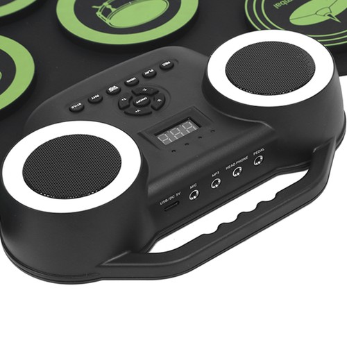 Drum pad machine electronic - pad,