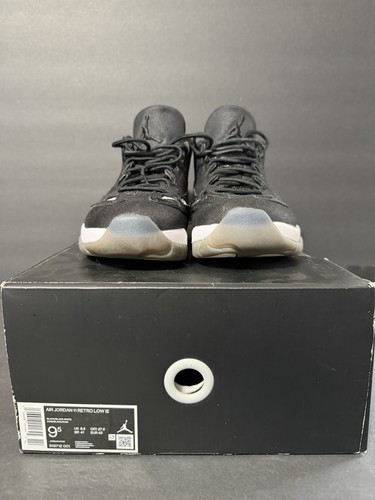 Jordan retro low space - retro, ie