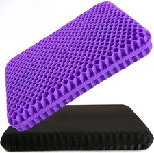 Orthopaedic Gel Seat Cushion