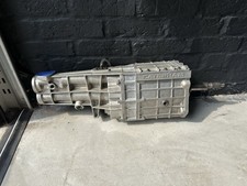 Caterham 6 Speed Type 9