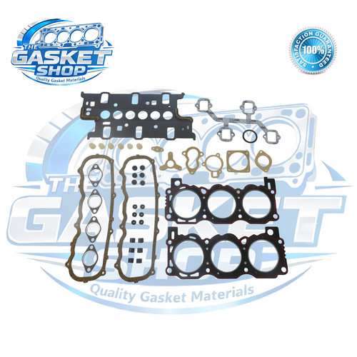 Head gasket set - for, ford