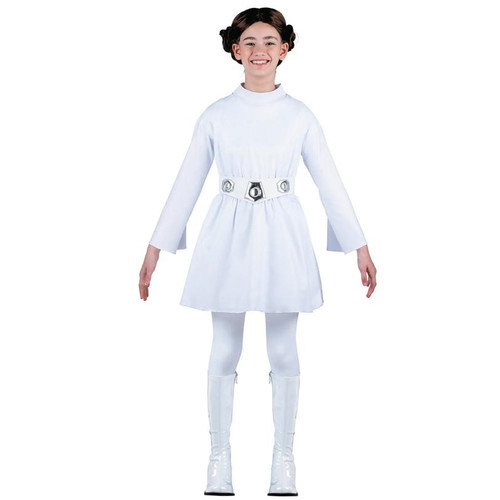 Kids star wars princess leia - princess,