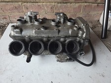 Kawasaki Zx6r B1h B2h