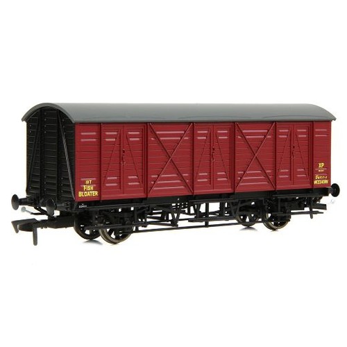Efe rail e87060 gwr 10t - efe,