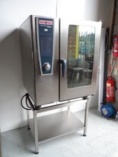 Rational SCC WE 101E 10 Grid