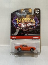 2009 Hot Wheels CHASE Larry's