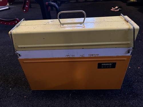 Primus 2222 portable camping - primus,