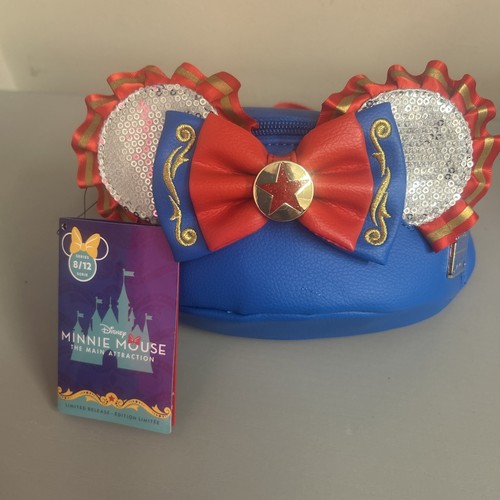 Disney minnie mouse main - minnie,