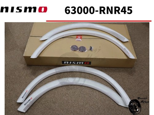 Nismo genuine skyline - genuine,