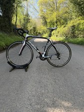 Ribble gran fondo carbon - ribble, fibre