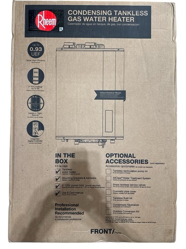 Rheem ecoh160dvln tankless - ecoh160dvln-3,