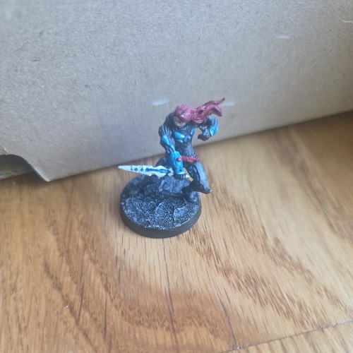 Infinity corvus belli aleph - infinity,